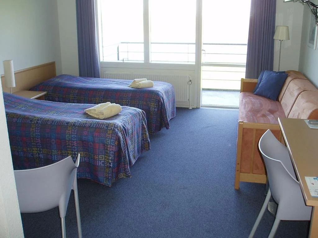 Hotel Nordborg Sø