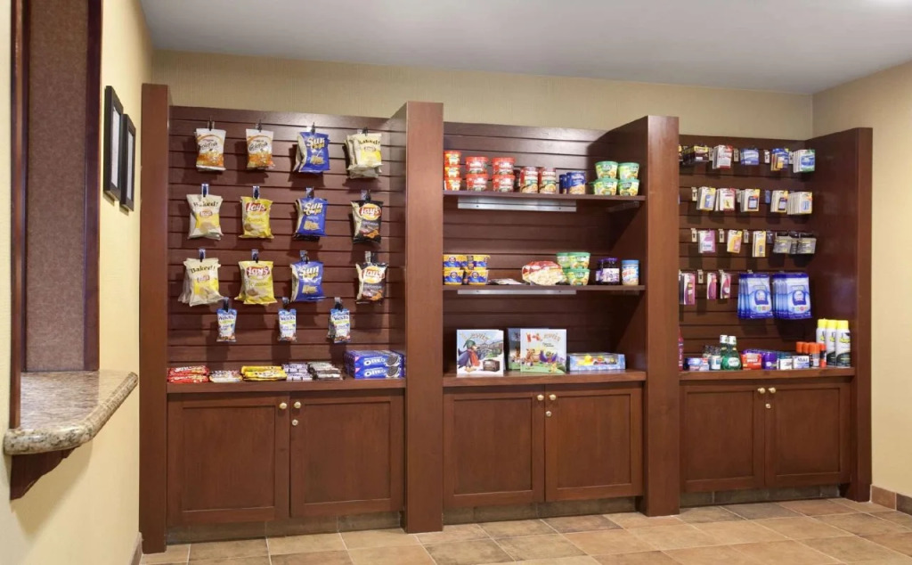 Homewood Suites by Hilton Wallingford-Meriden