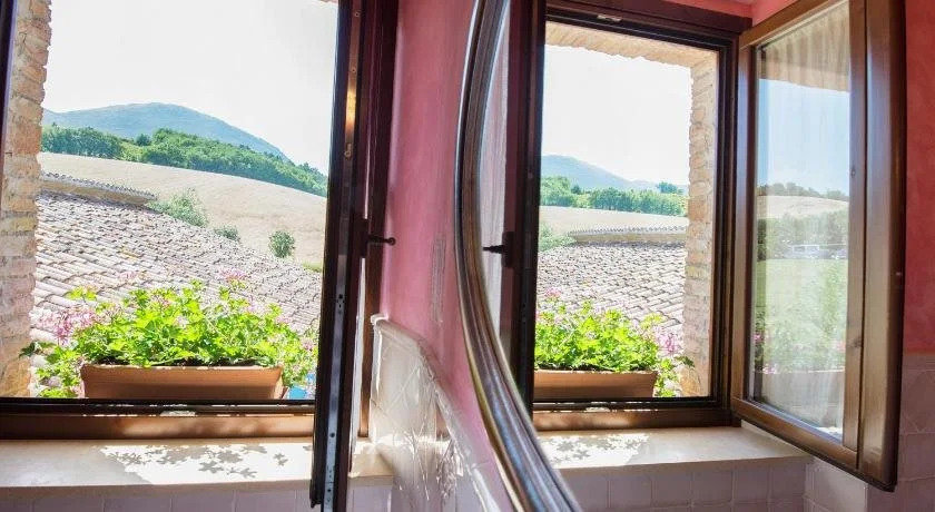Le Calvie, country house