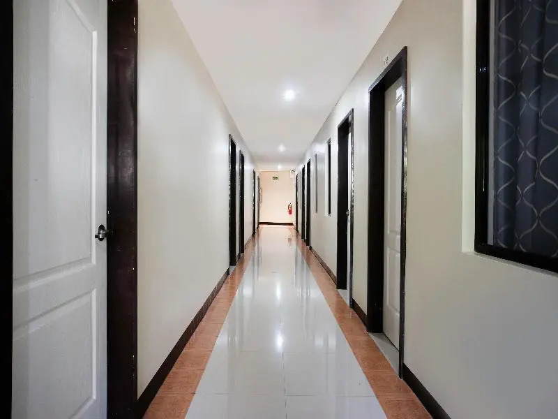 Chateau Cinco Near SM Lanang