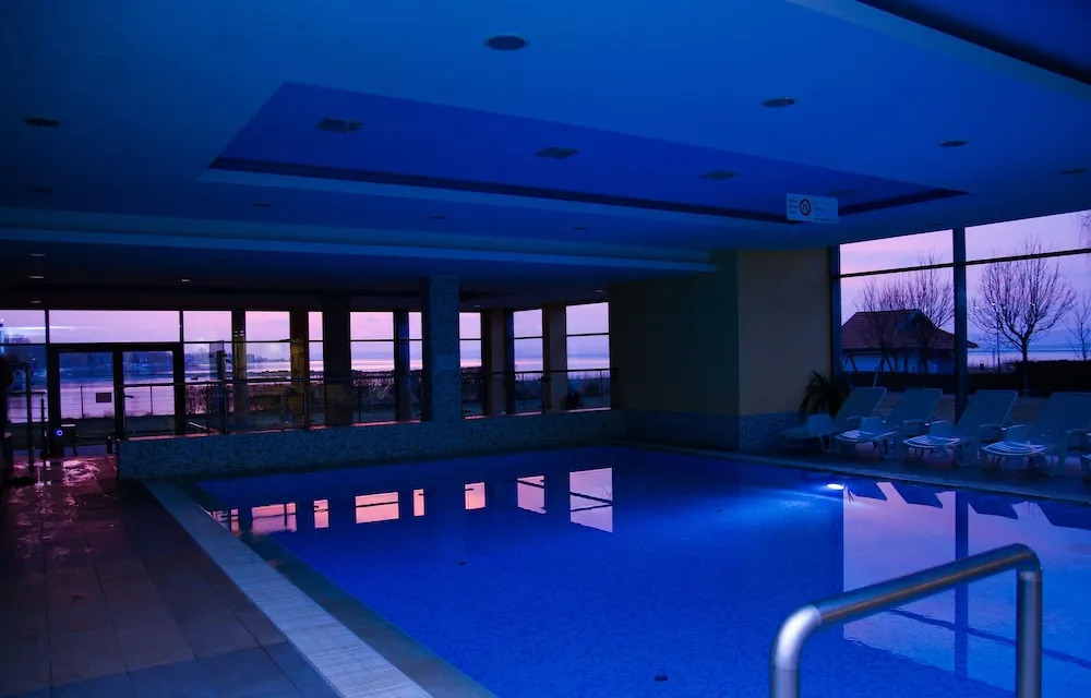Club218 Holiday Apartman Siófok