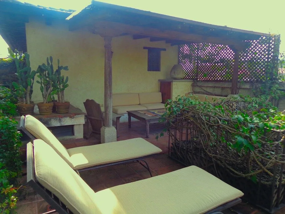 Cissus Hotel Boutique
