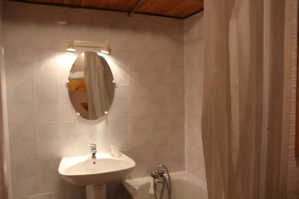 4 persons studio in a living area Holiday home 0 agence la cime