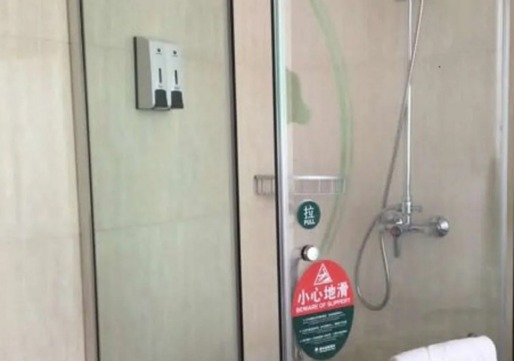 GreenTree Inn Hebei Yanjiao Haiyou Street Yanchang Road Express Hotel