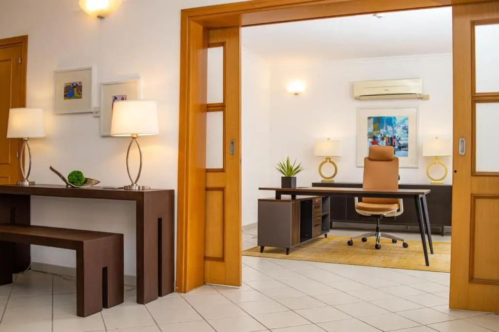Pier Harbour Residences and Spa