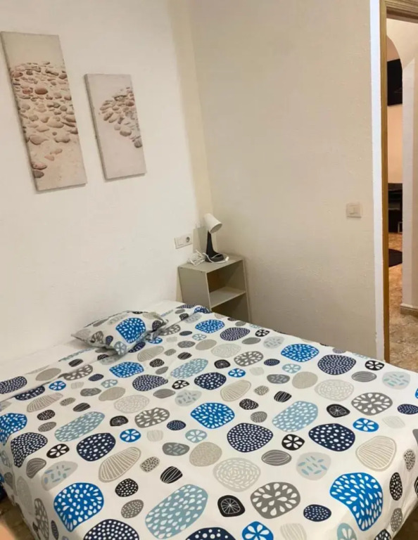 Piso Coqueto 2
