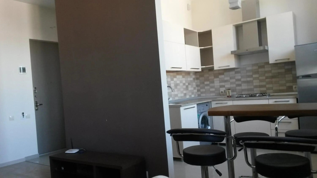 City View Apartment on Gorgiladze 1
