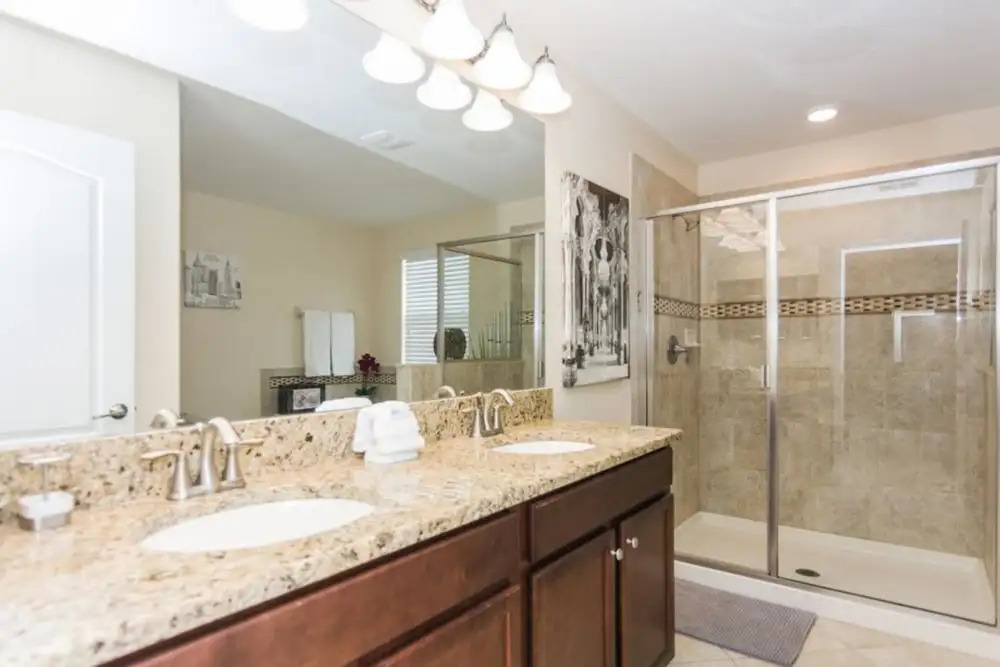 Amazing Vacation Home Cg1457