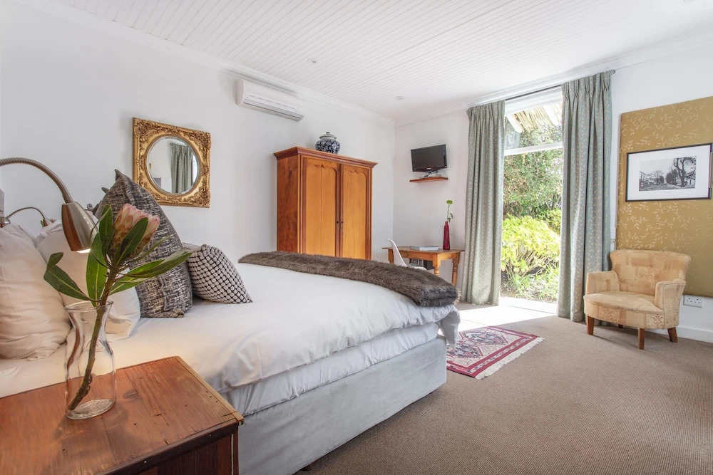 22 Die Laan Guest House