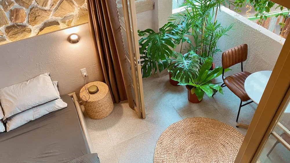 YLUNA Boutiquestay
