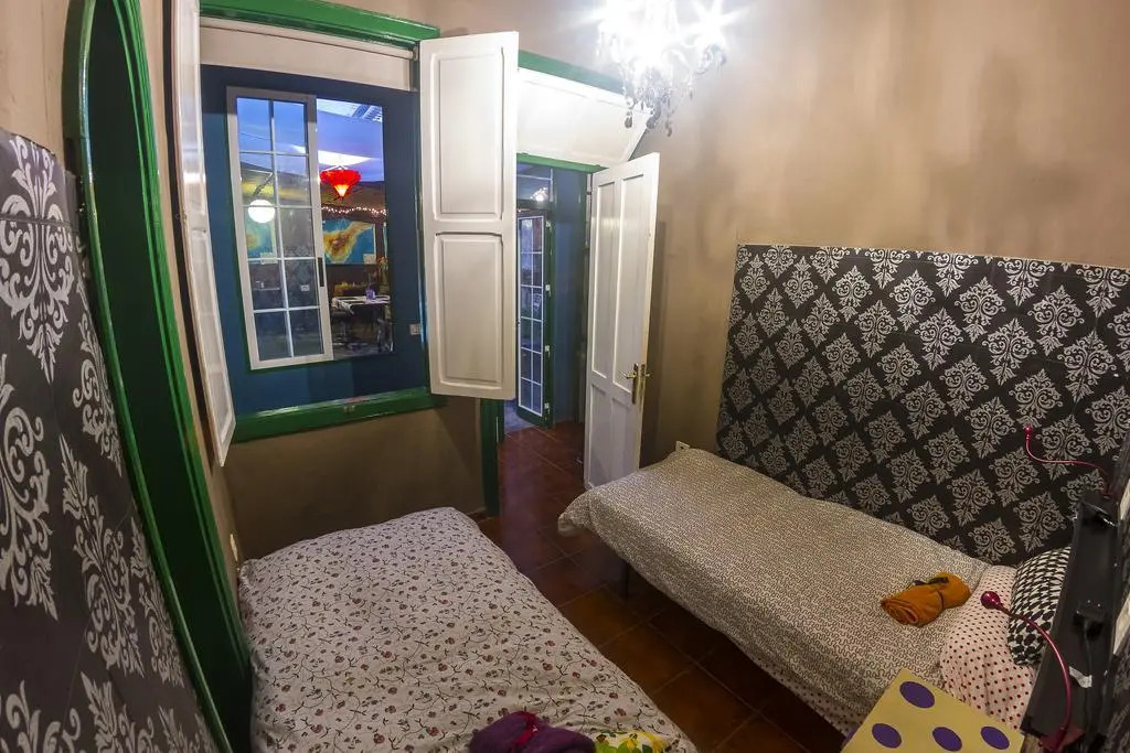 B&B La Laguna