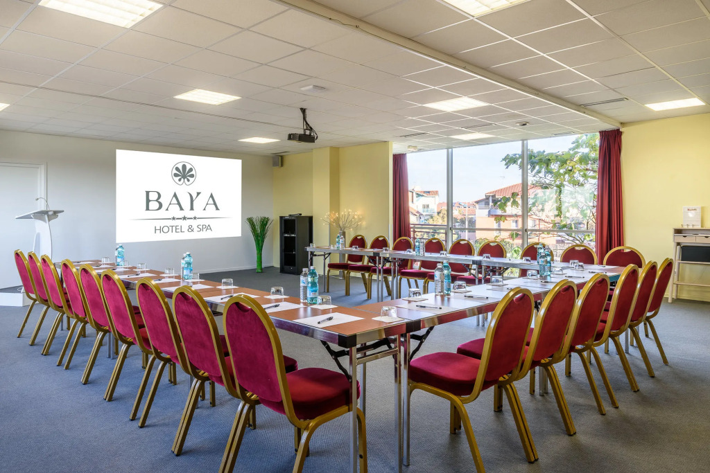 Baya Hotel