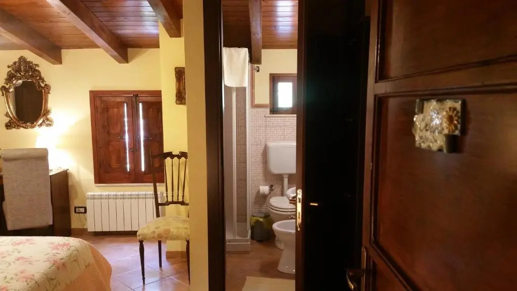 B&B A Robba de Pupi