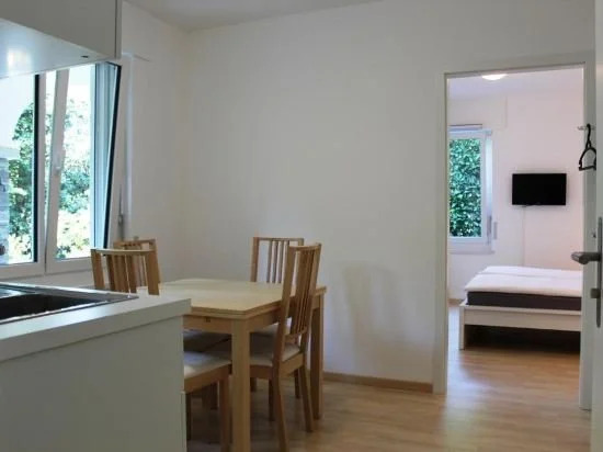 Casa Liliane