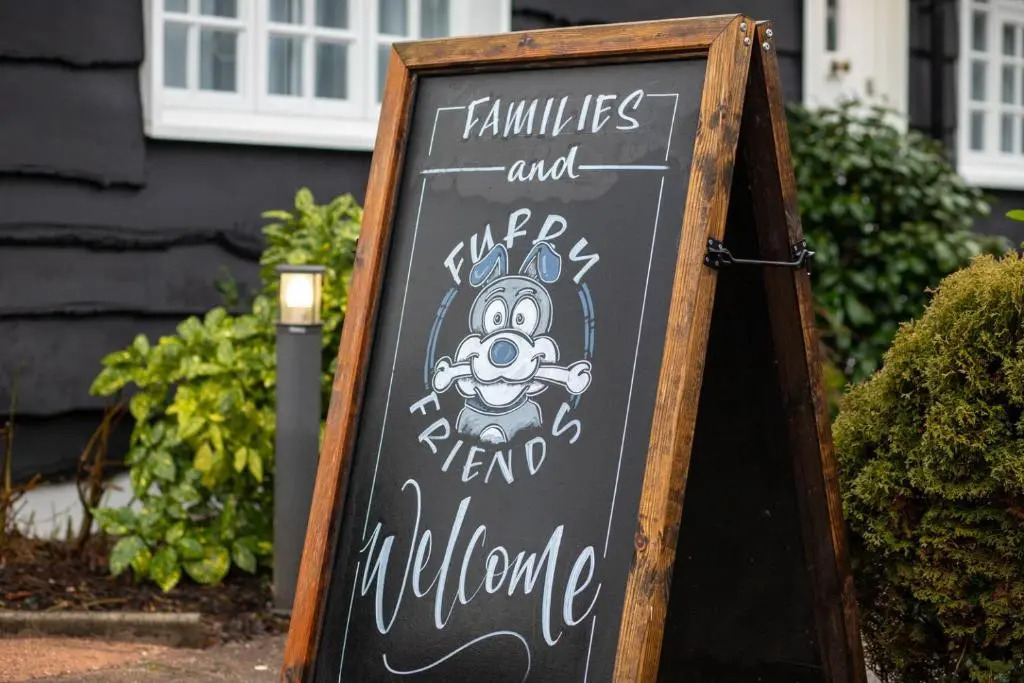 Fishermans Cot, Tiverton by Marstons Inns