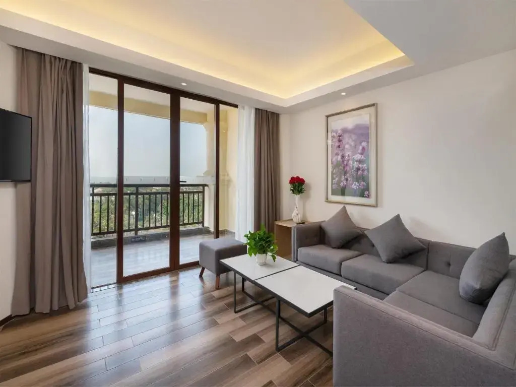 Lavande Hotel (Haikou West Coast International Conference Center )