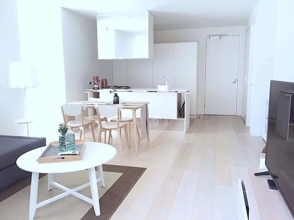 Brand New Stunning Home with Garden