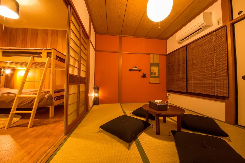 JQ Villa Kyoto Nagomi
