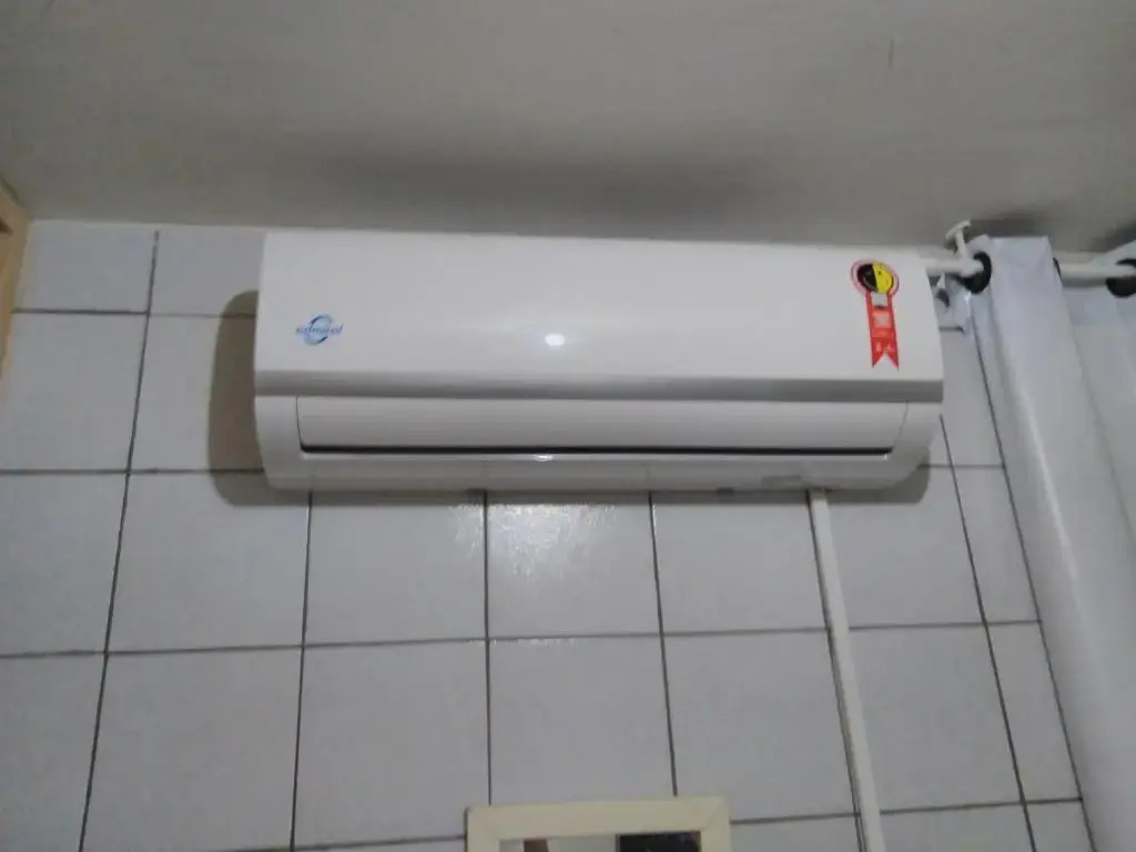 Hostel Hays 1 Aeroporto Boa Viagem