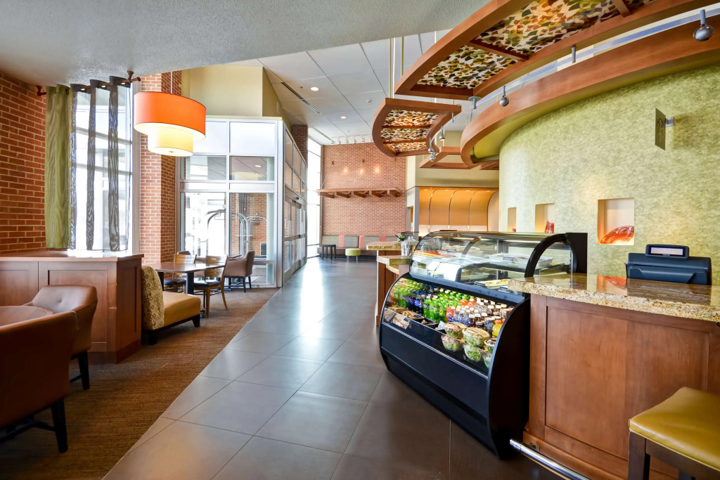 Hyatt Place Chicago/Naperville/Warrenville