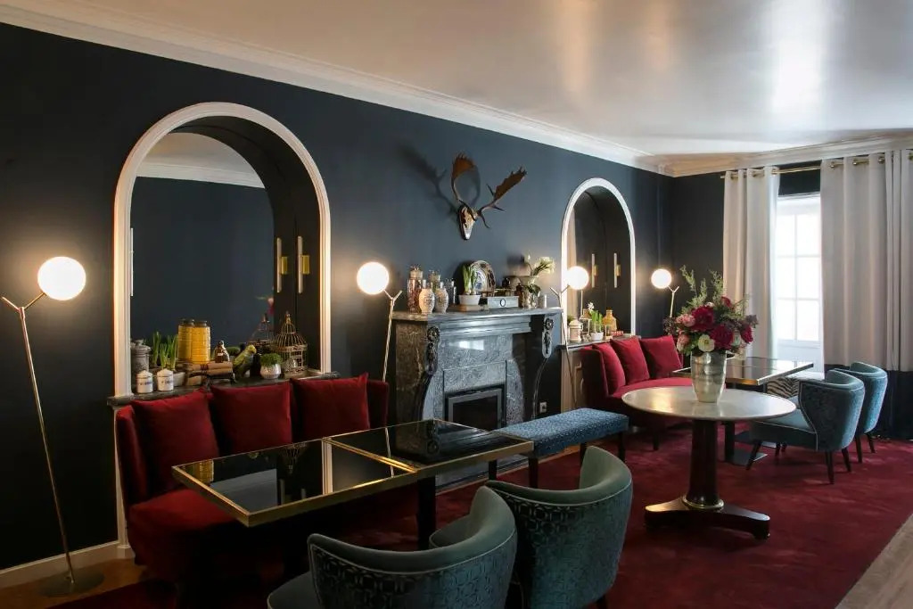 Valeriana Exclusive GuestHouse