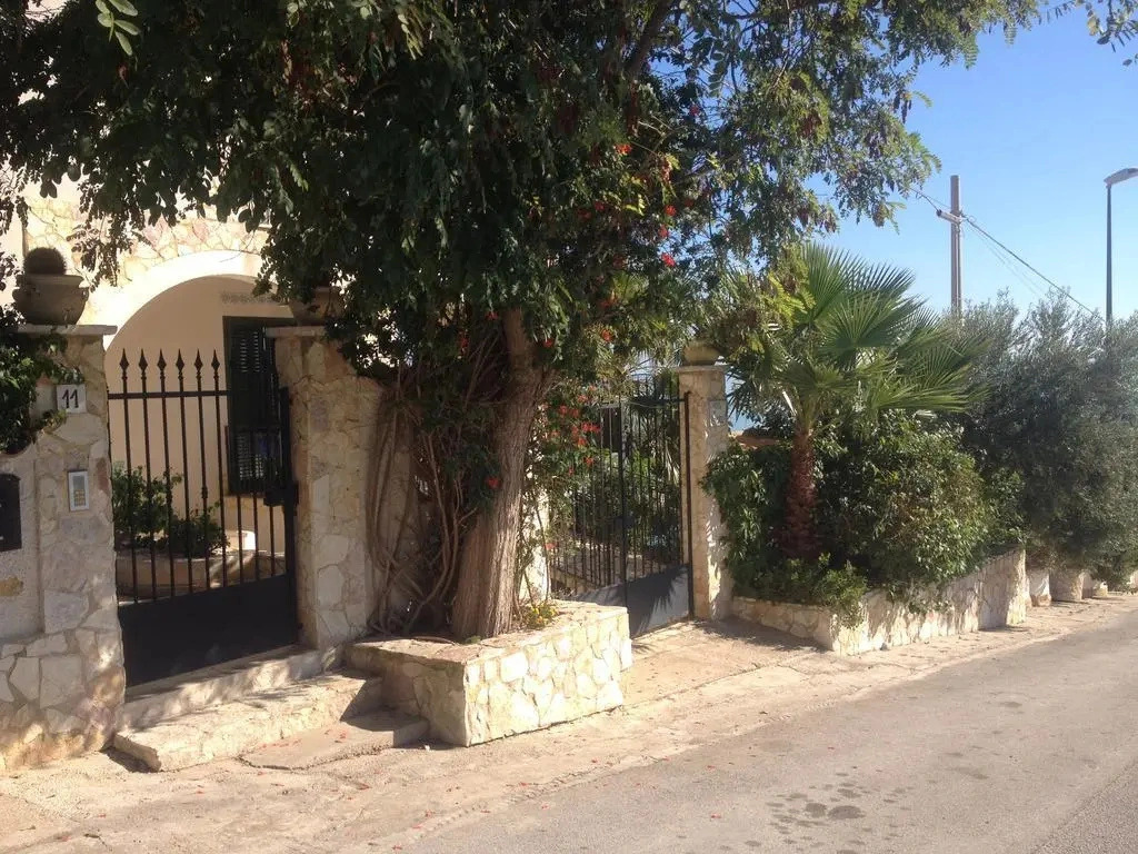 Villa Ceni