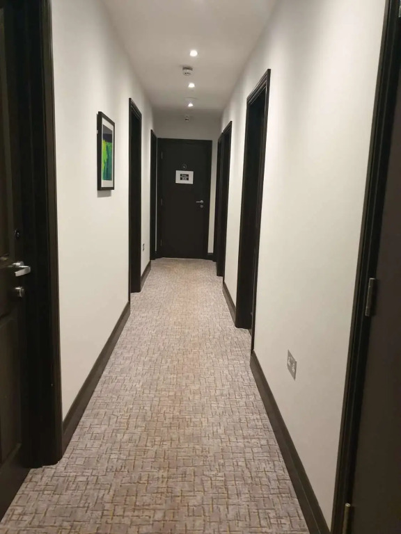 Four Points Flex by Sheraton London Kensington Olympia
