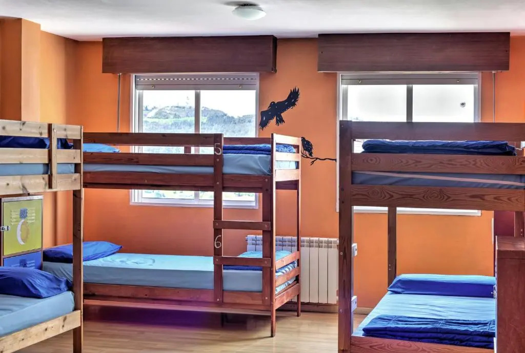 Meiga Backpackers Hostel