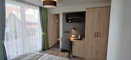EC Hotel Elchingen