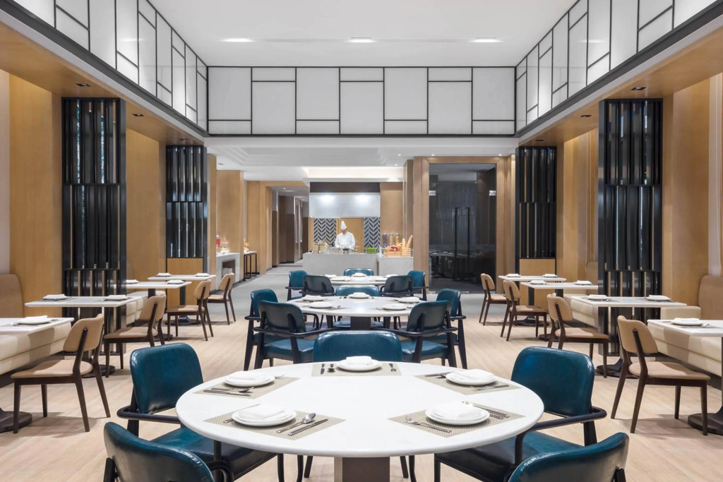Fairfield by Marriott Shanghai Jingan