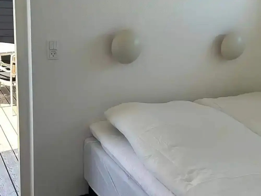 5 Star Holiday Home in Hjorring