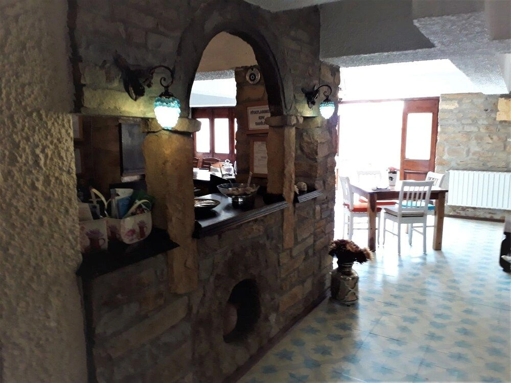 Zeydali Hotel