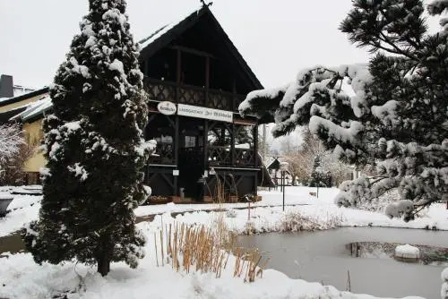 Landgasthof Zur Wildbahn