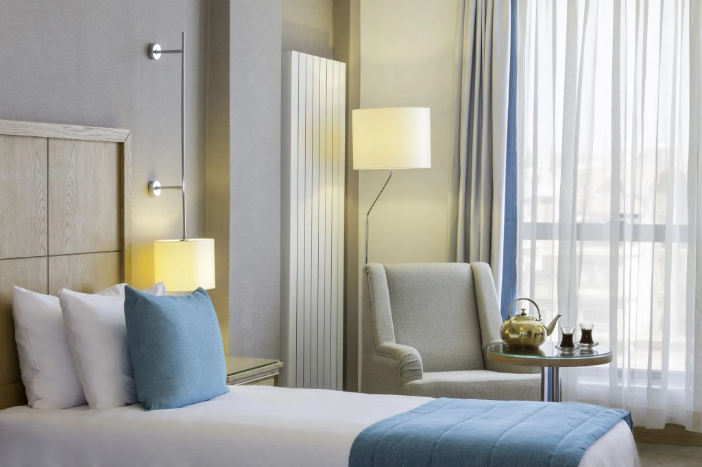 Plus Hotel Setif