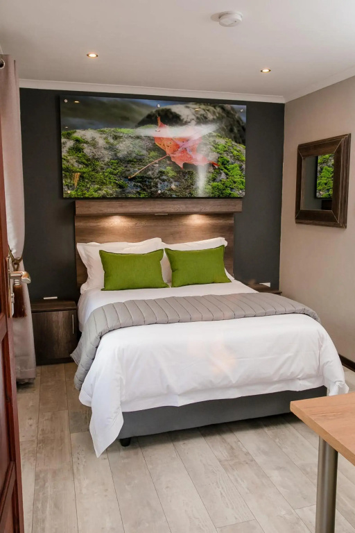 Vinique Guesthouse