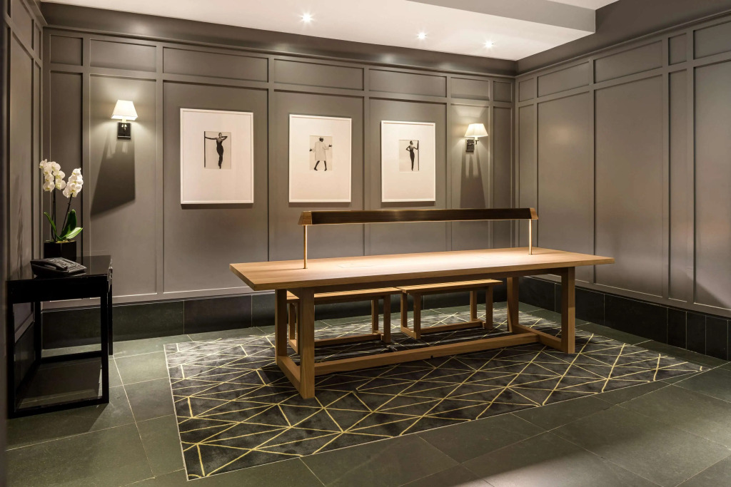 Radisson Blu Hotel, London Bloomsbury