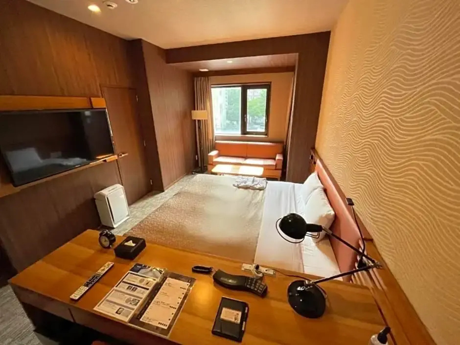 Hotel Relief SAPPORO SUSUKINO - Vacation STAY 22966v