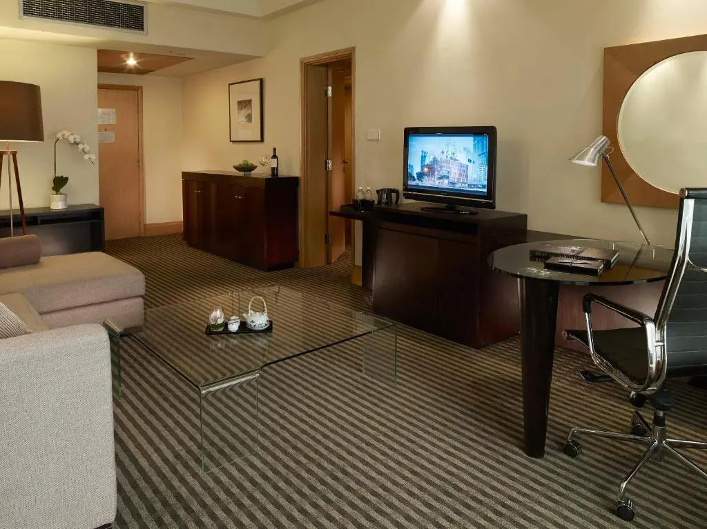 Amara Singapore
