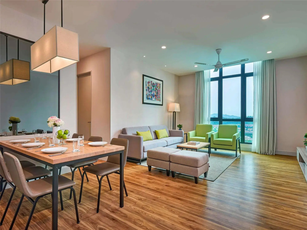 Mercure Living Putrajaya