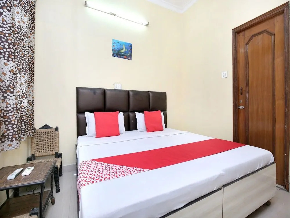 Hotel Kabir Residency-4 MIN WALK TO GOLDEN TEMPLE
