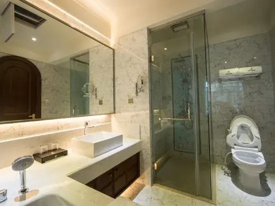 Shengxiwan Resort Hotel