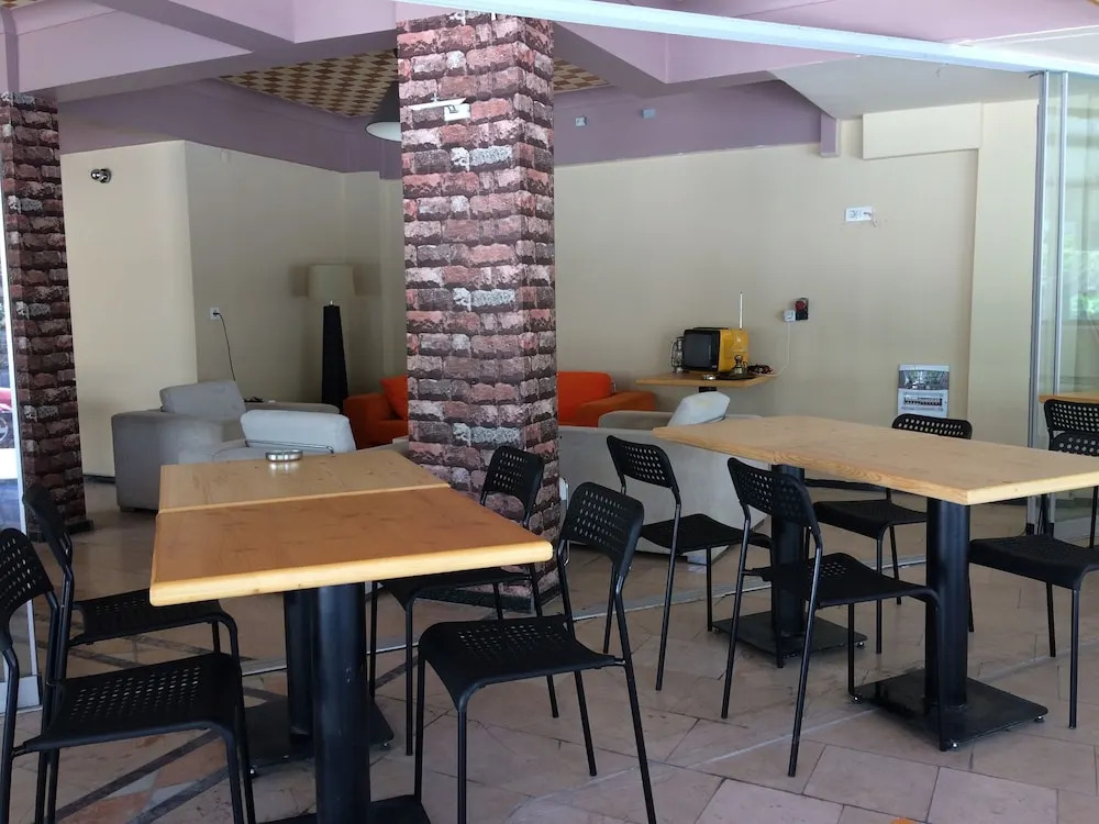 Alpaylar Hotel & Apart