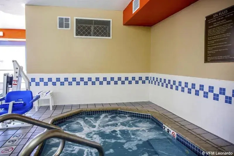 Comfort Inn & Suites Coralville - Iowa City near Iowa River Landing