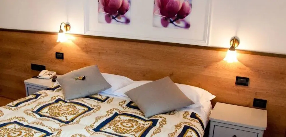 Hotel Marinella