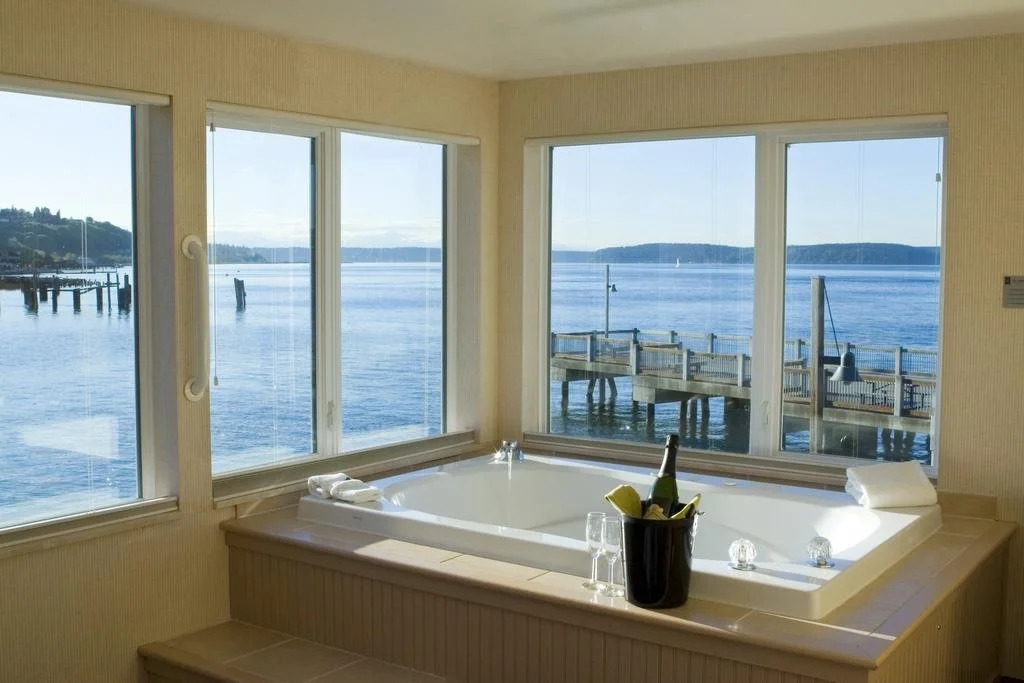 Silver Cloud Hotel Tacoma Waterfront