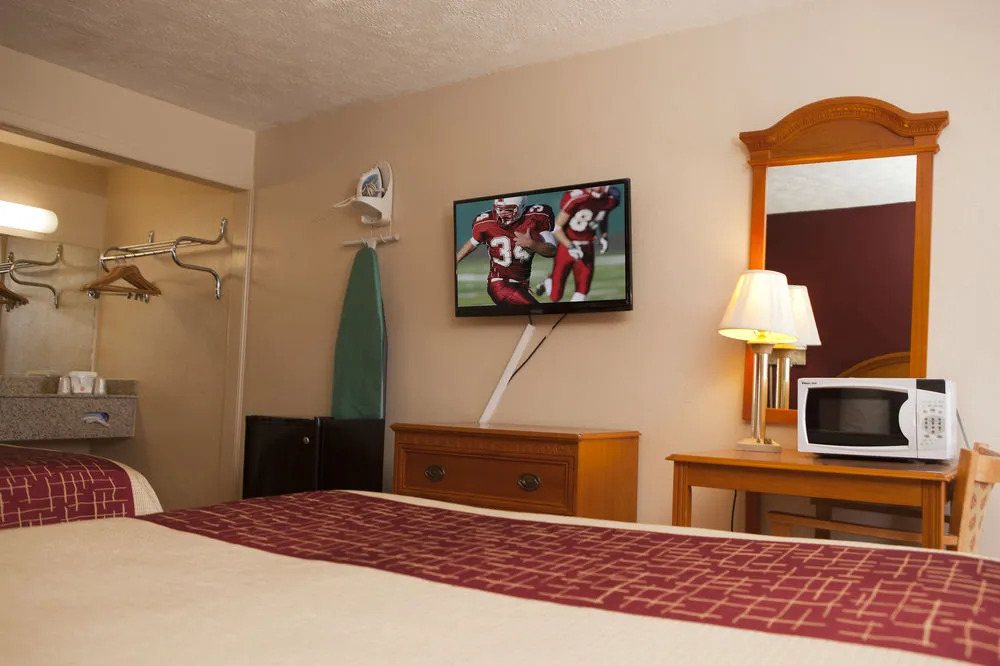 Ramada Limited Jackson