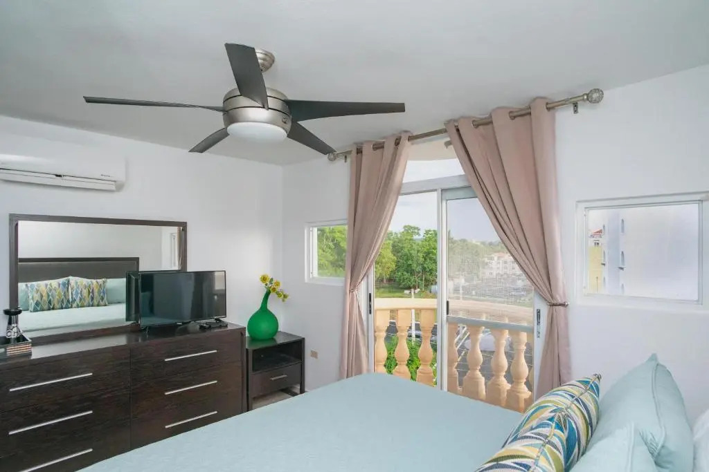 Costa Ensenada Penthouse 505 across the street from Balneario beach