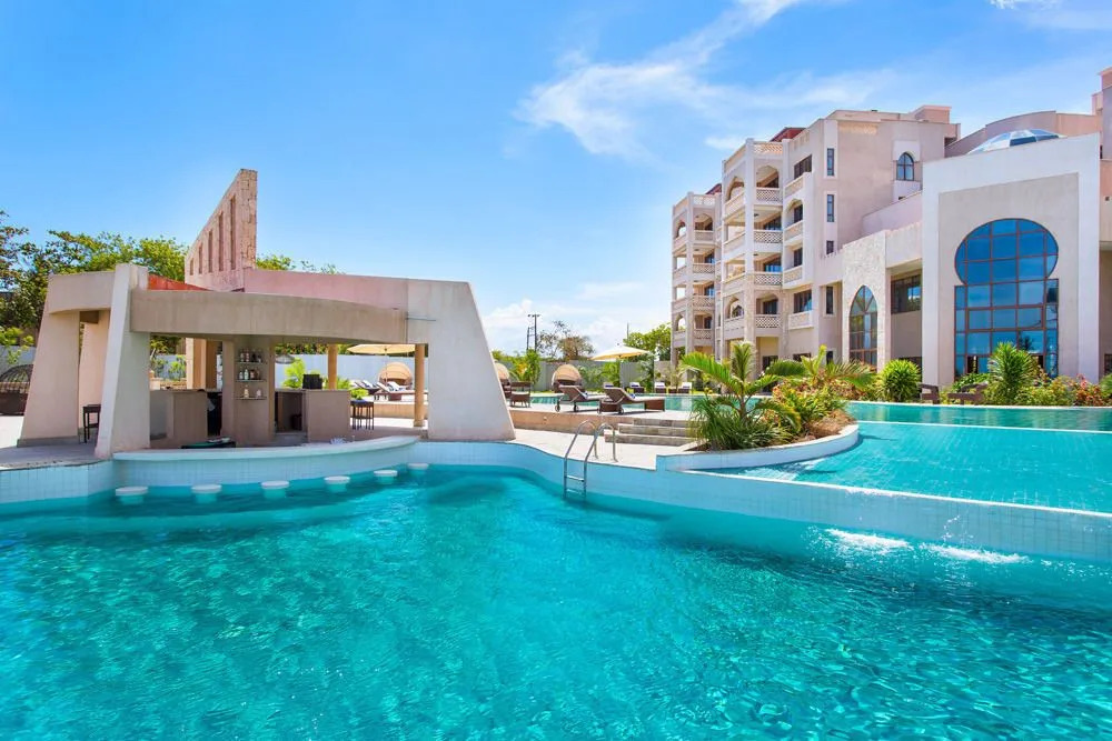 The Royal Shaza Suites