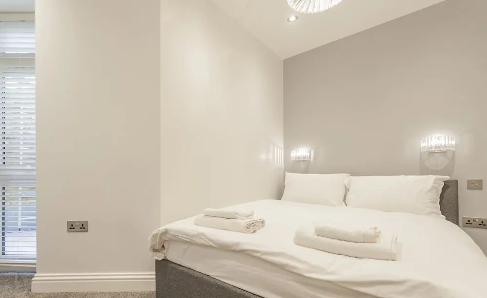 Valet Apartments Kilburn