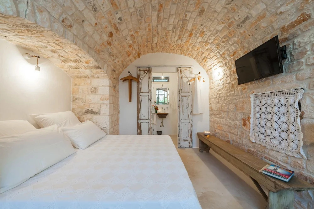 Trulli 18 Cinquantanove